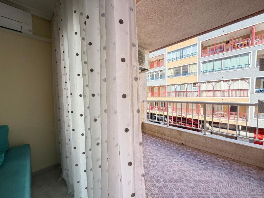 apartment te koop in Torrevieja | 3 slaapkamers H480003