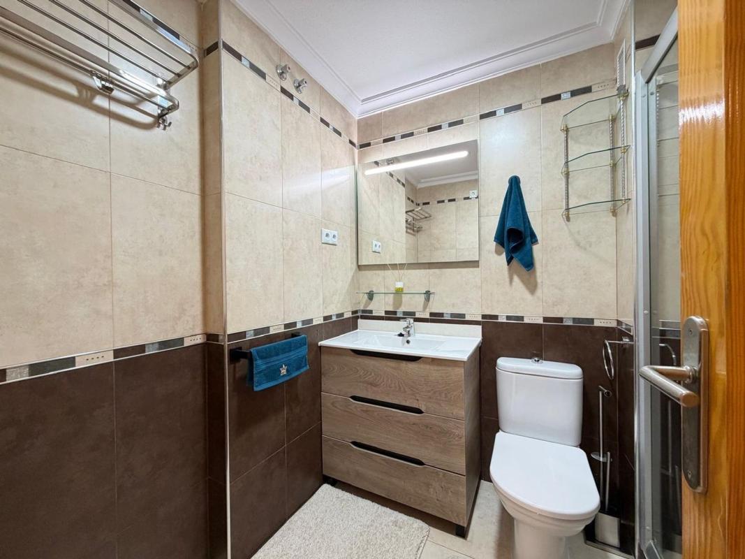 apartment te koop in Torrevieja | 3 slaapkamers H480003