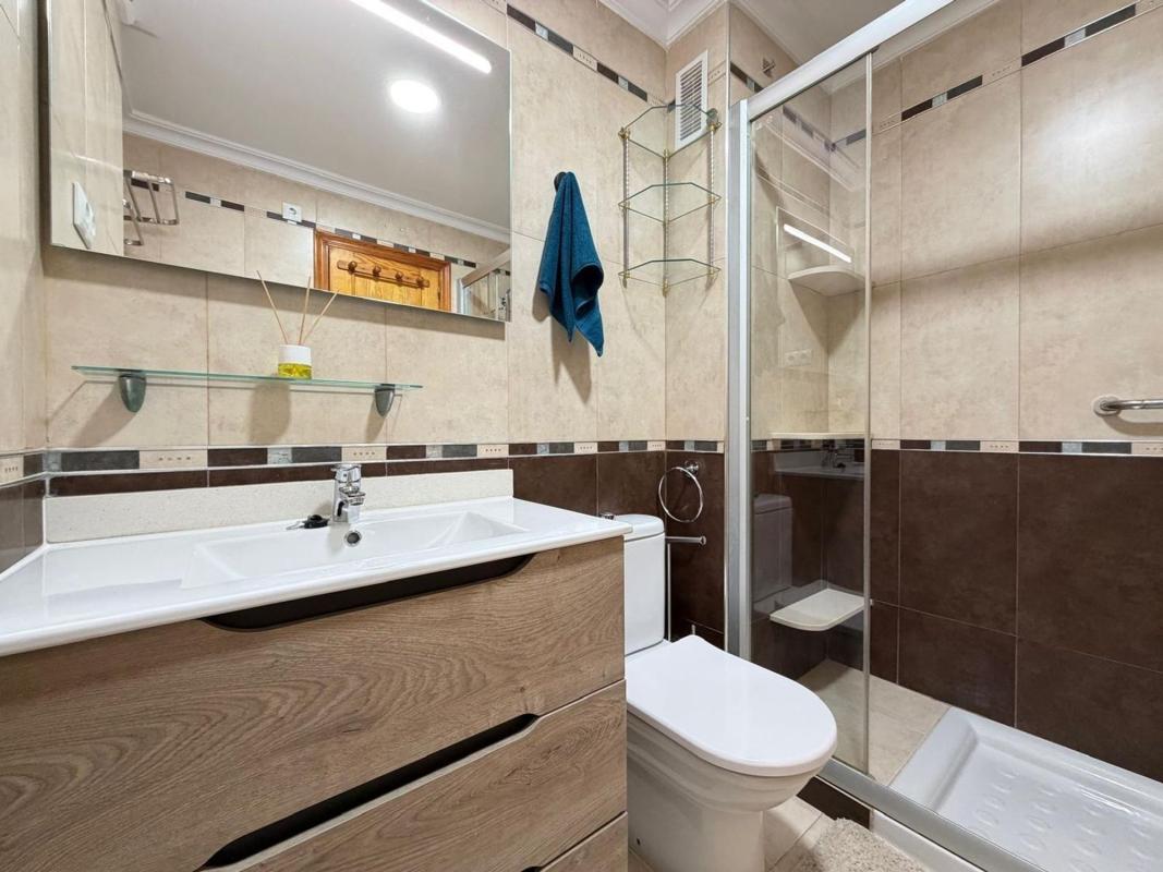 apartment te koop in Torrevieja | 3 slaapkamers H480003
