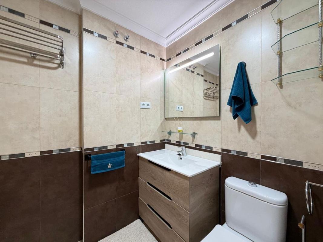 apartment te koop in Torrevieja | 3 slaapkamers H480003