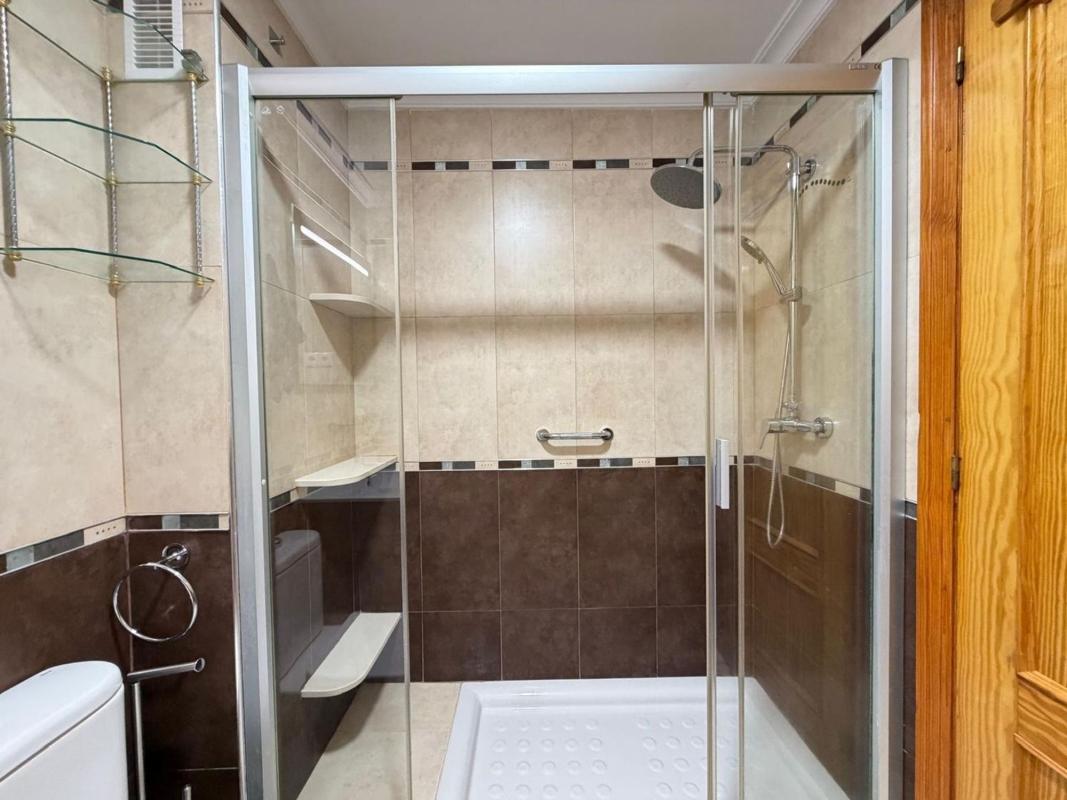 apartment te koop in Torrevieja | 3 slaapkamers H480003
