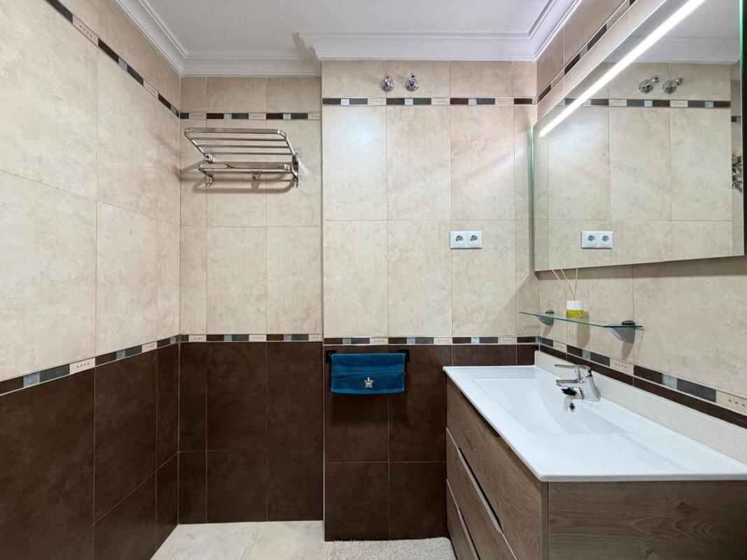 apartment te koop in Torrevieja | 3 slaapkamers H480003