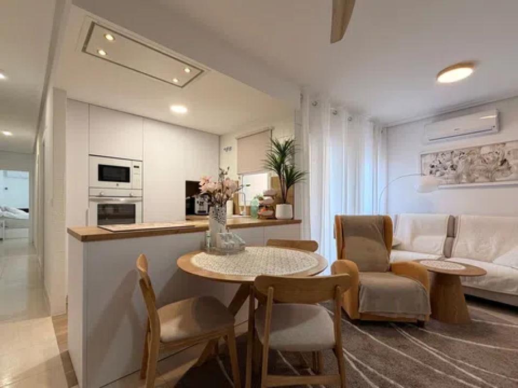 apartment te koop in Torrevieja | 3 slaapkamers H480046