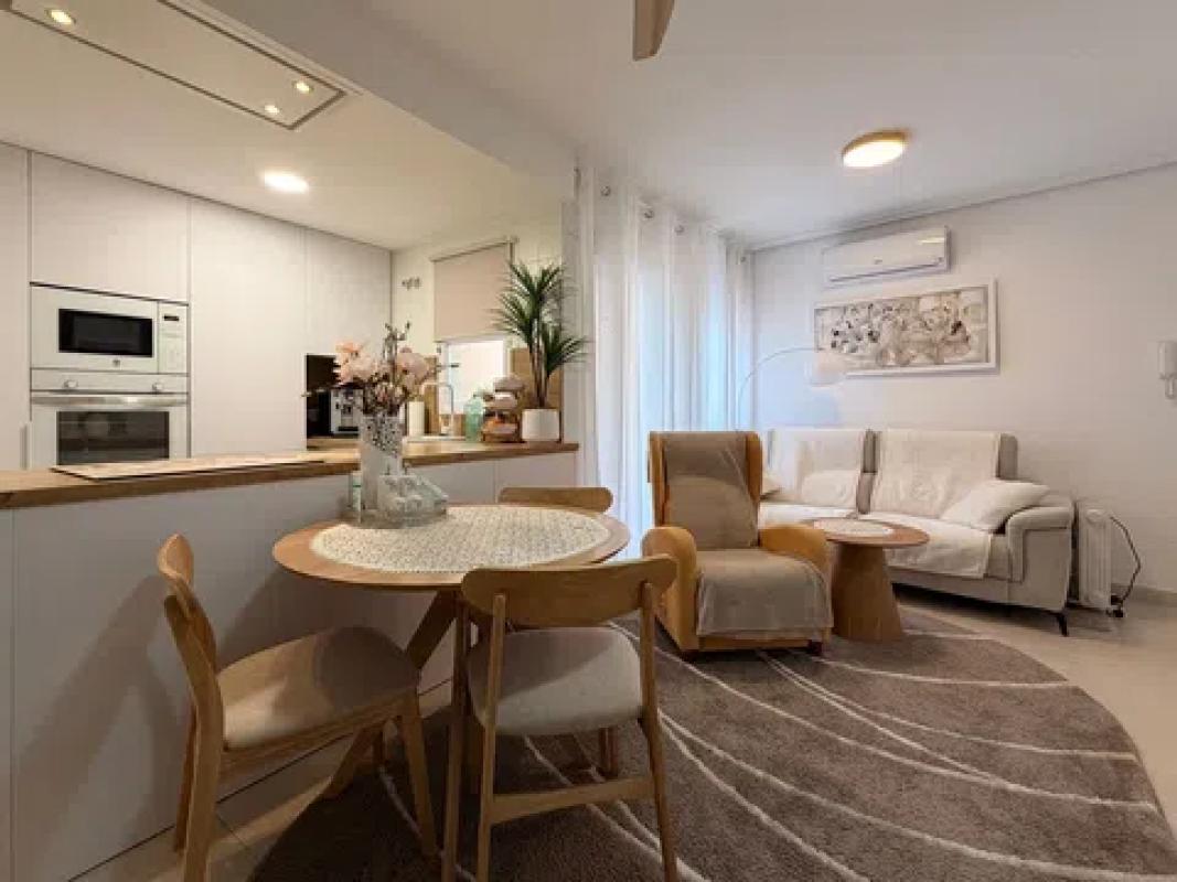 apartment te koop in Torrevieja | 3 slaapkamers H480046