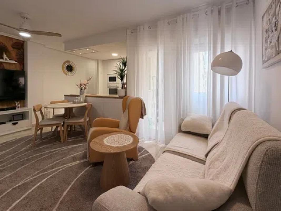 apartment te koop in Torrevieja | 3 slaapkamers H480046