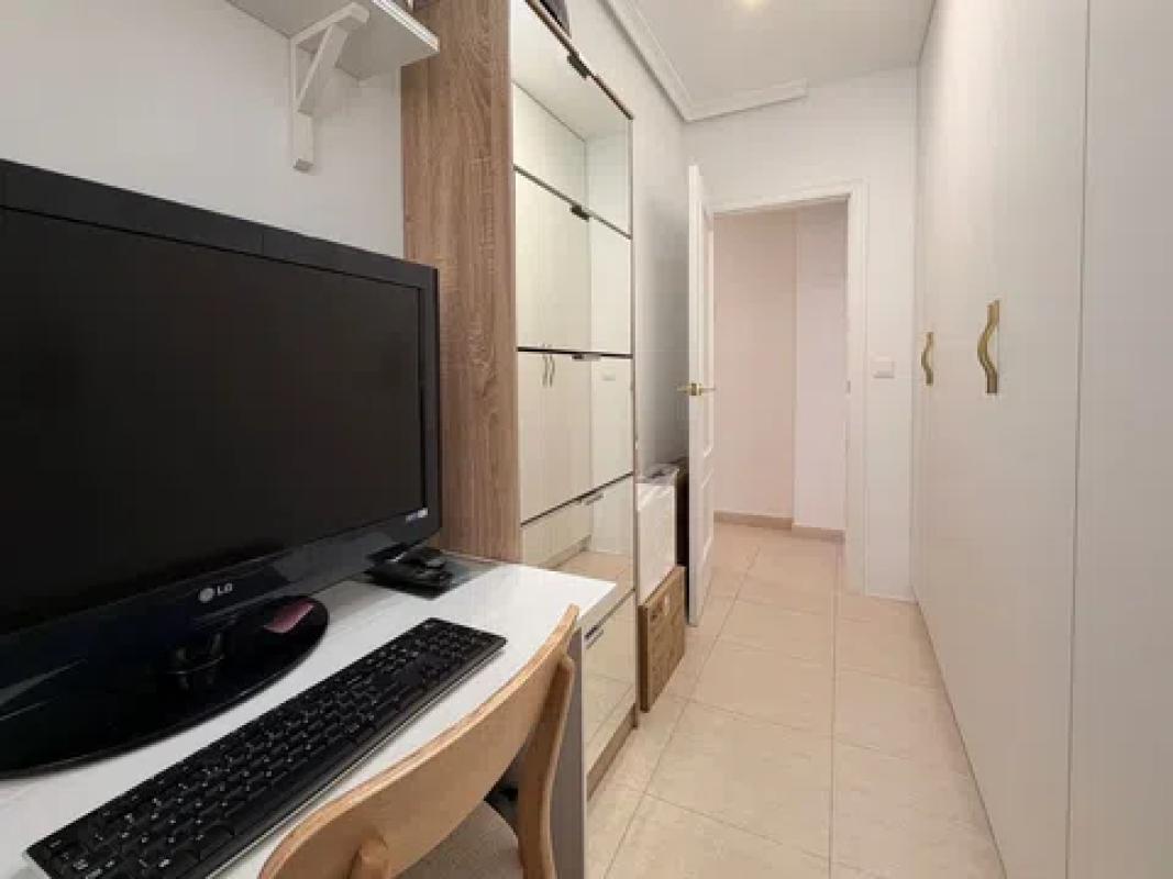 apartment te koop in Torrevieja | 3 slaapkamers H480046