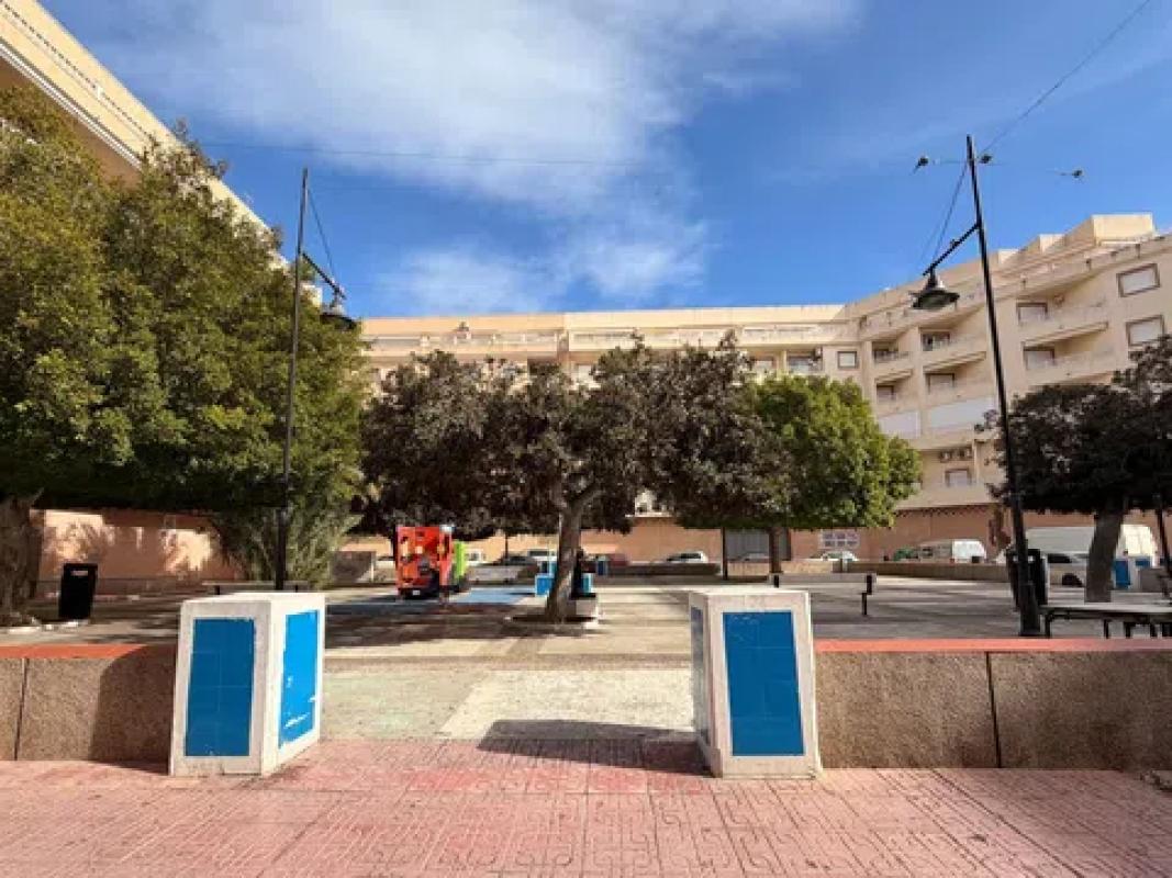 apartment te koop in Torrevieja | 3 slaapkamers H480046