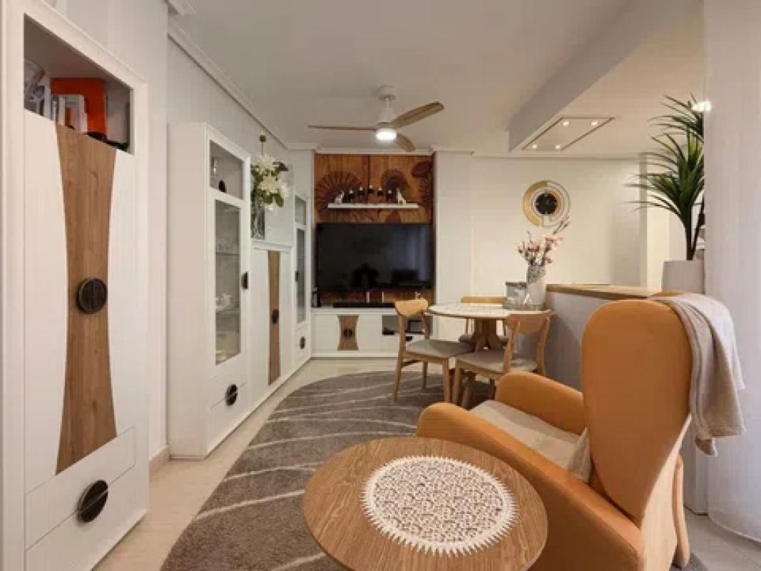 apartment te koop in Torrevieja | 3 slaapkamers H480046