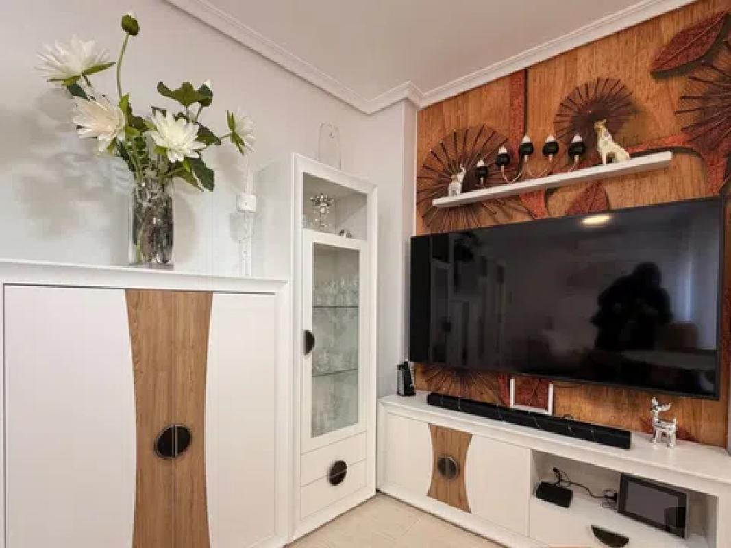 apartment te koop in Torrevieja | 3 slaapkamers H480046