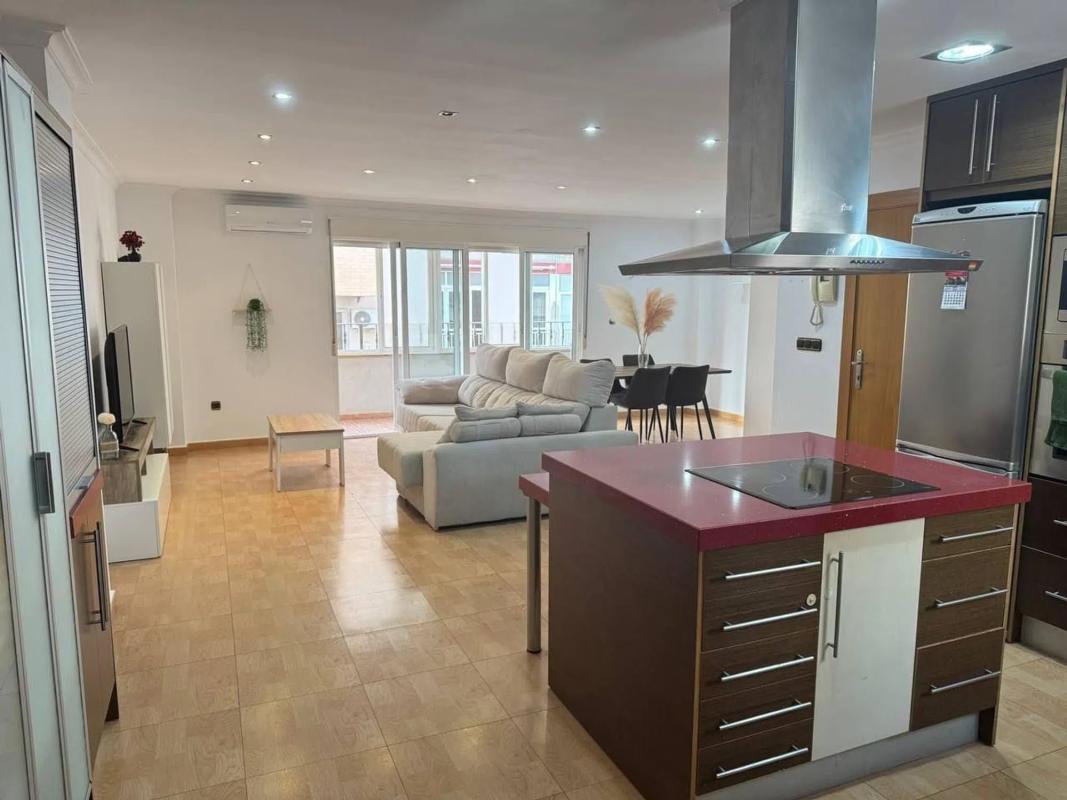apartment te koop in Torrevieja | 3 slaapkamers H481773