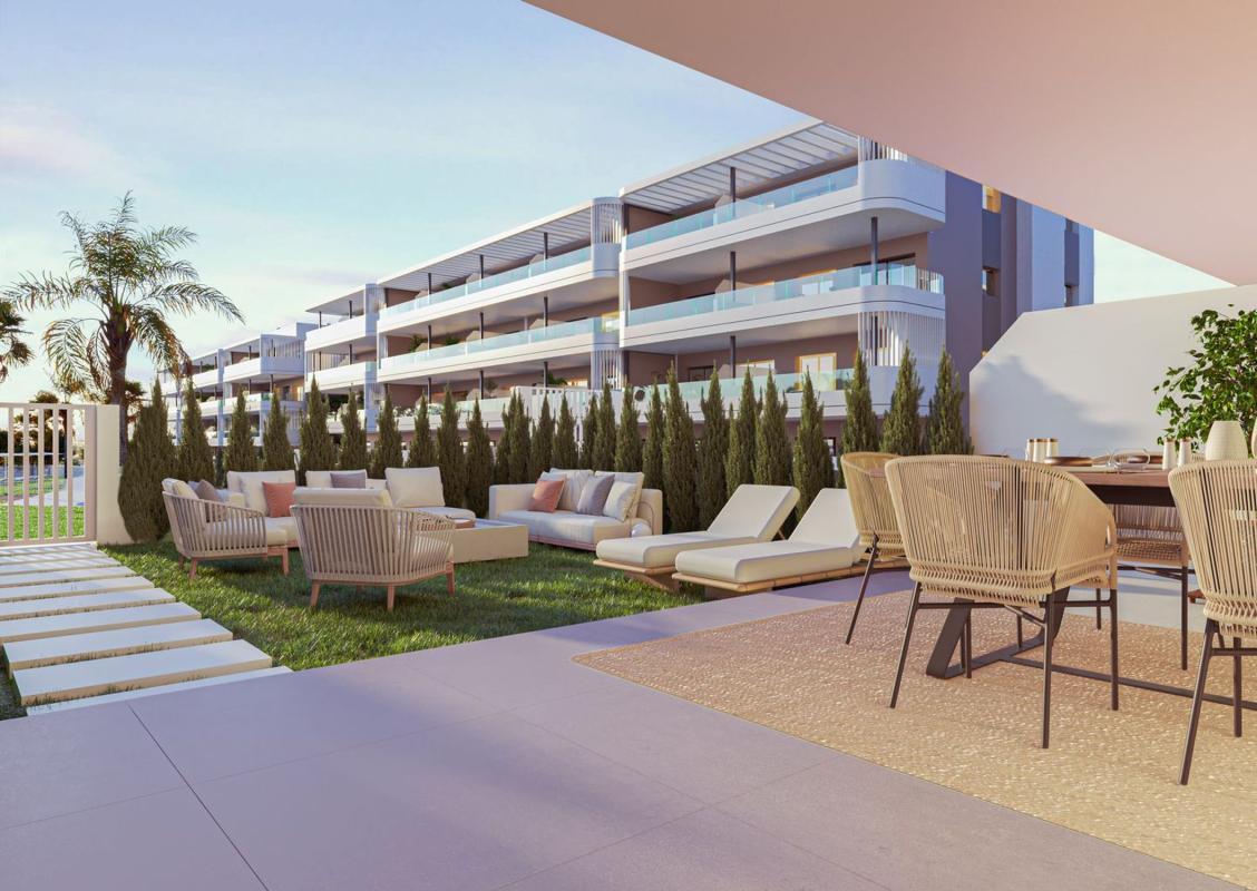 apartment te koop in Torrevieja | 3 slaapkamers H486894