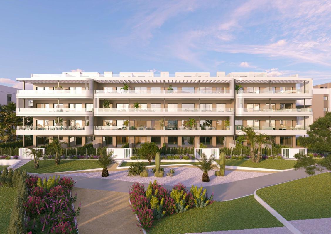apartment te koop in Torrevieja | 3 slaapkamers H486894