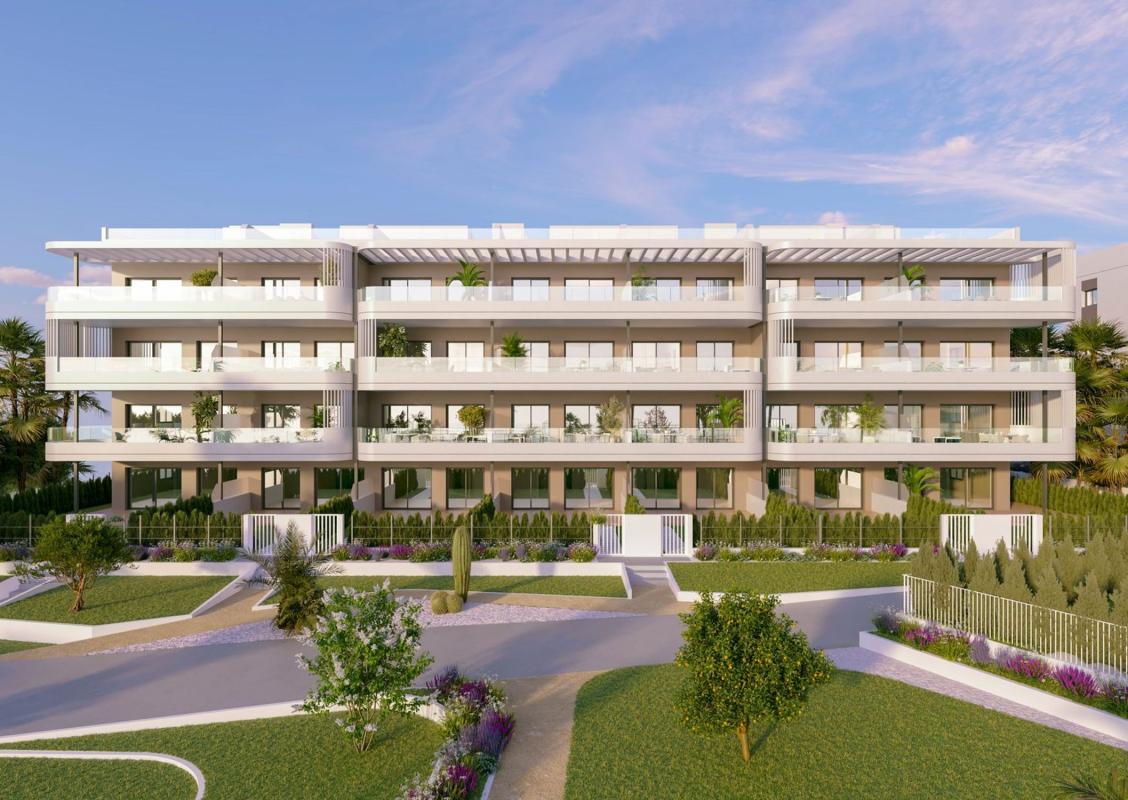 apartment te koop in Torrevieja | 3 slaapkamers H486894