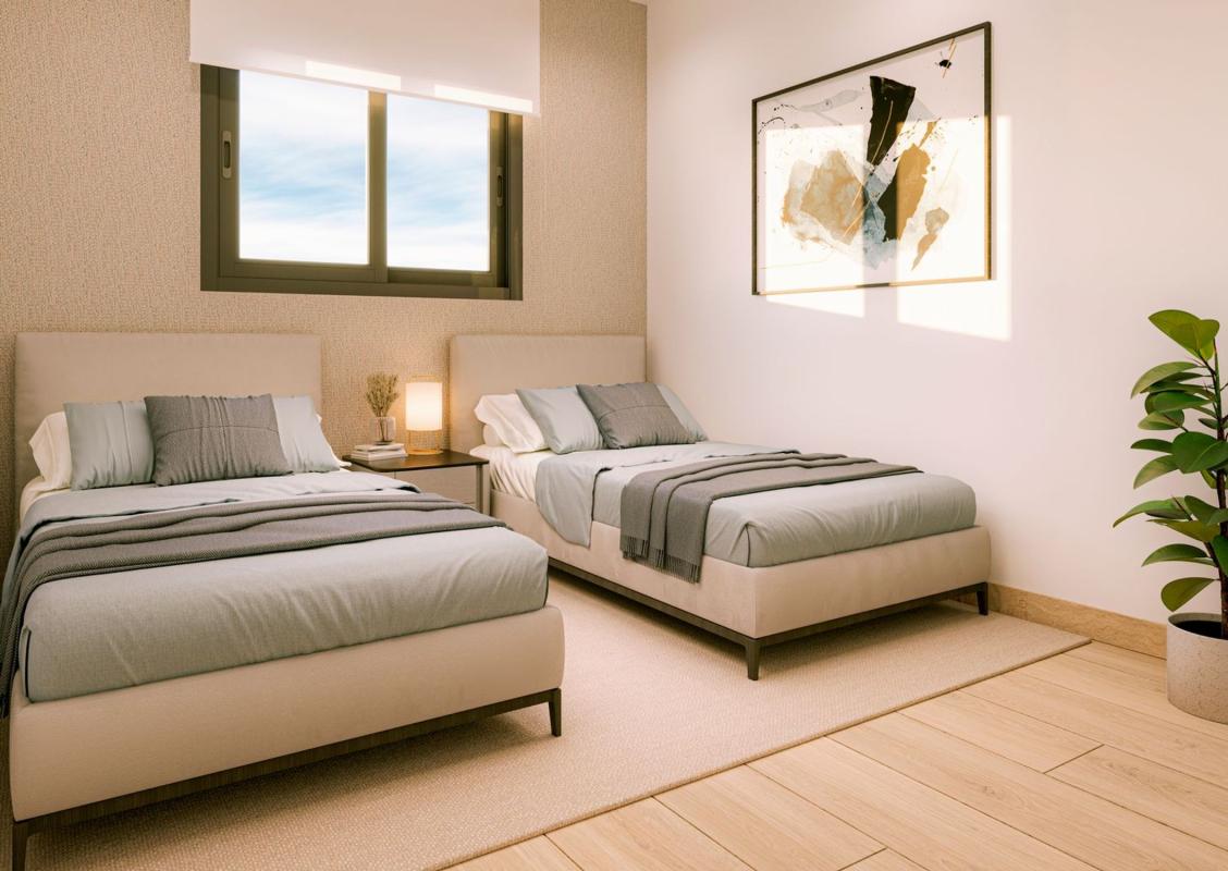 apartment te koop in Torrevieja | 3 slaapkamers H486894