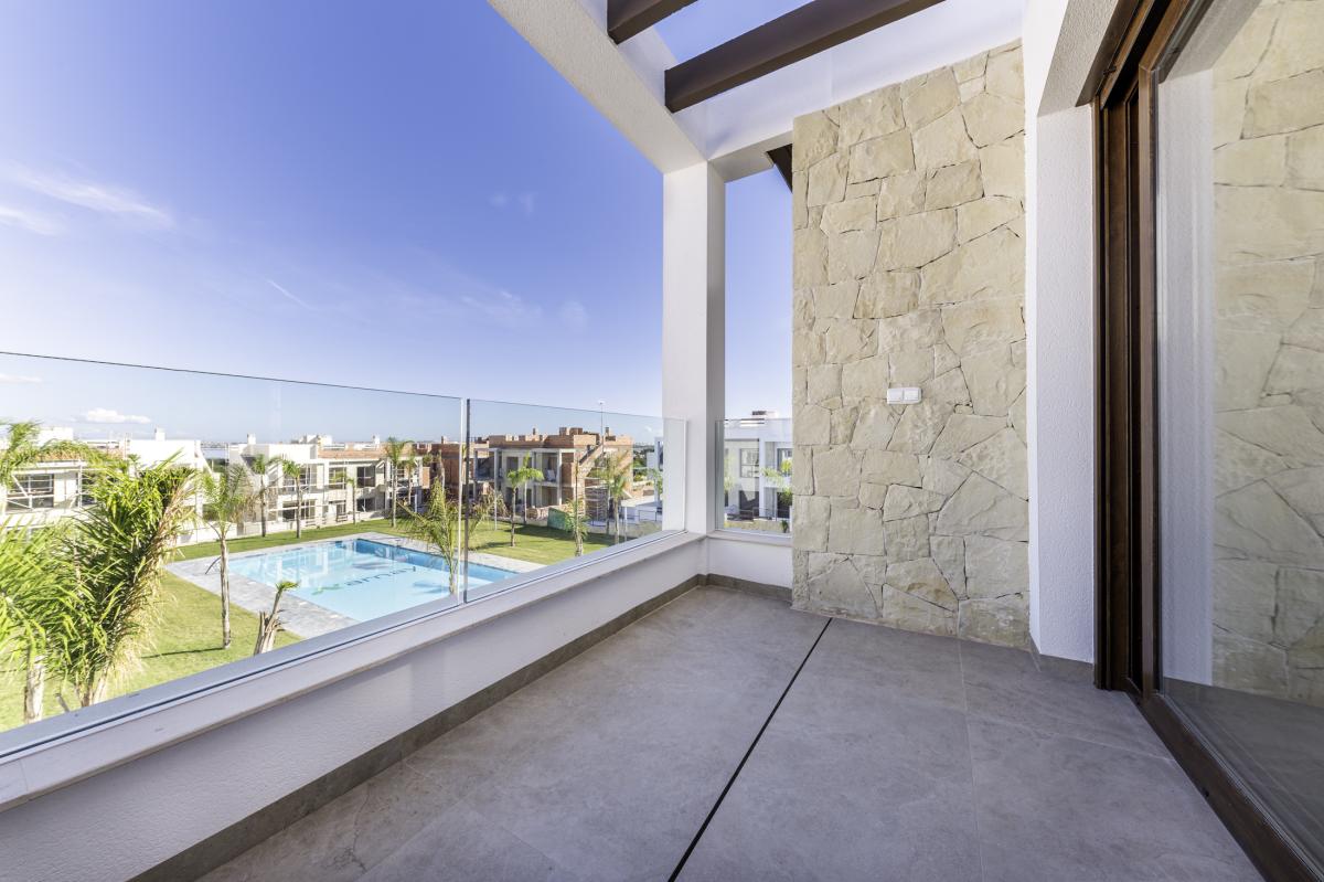 apartment te koop in Torrevieja | 2 slaapkamers H489322