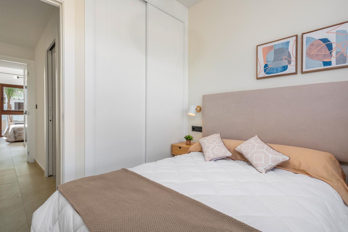apartment te koop in Torrevieja | 2 slaapkamers H489322
