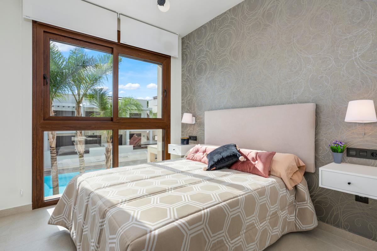apartment te koop in Torrevieja | 2 slaapkamers H489322
