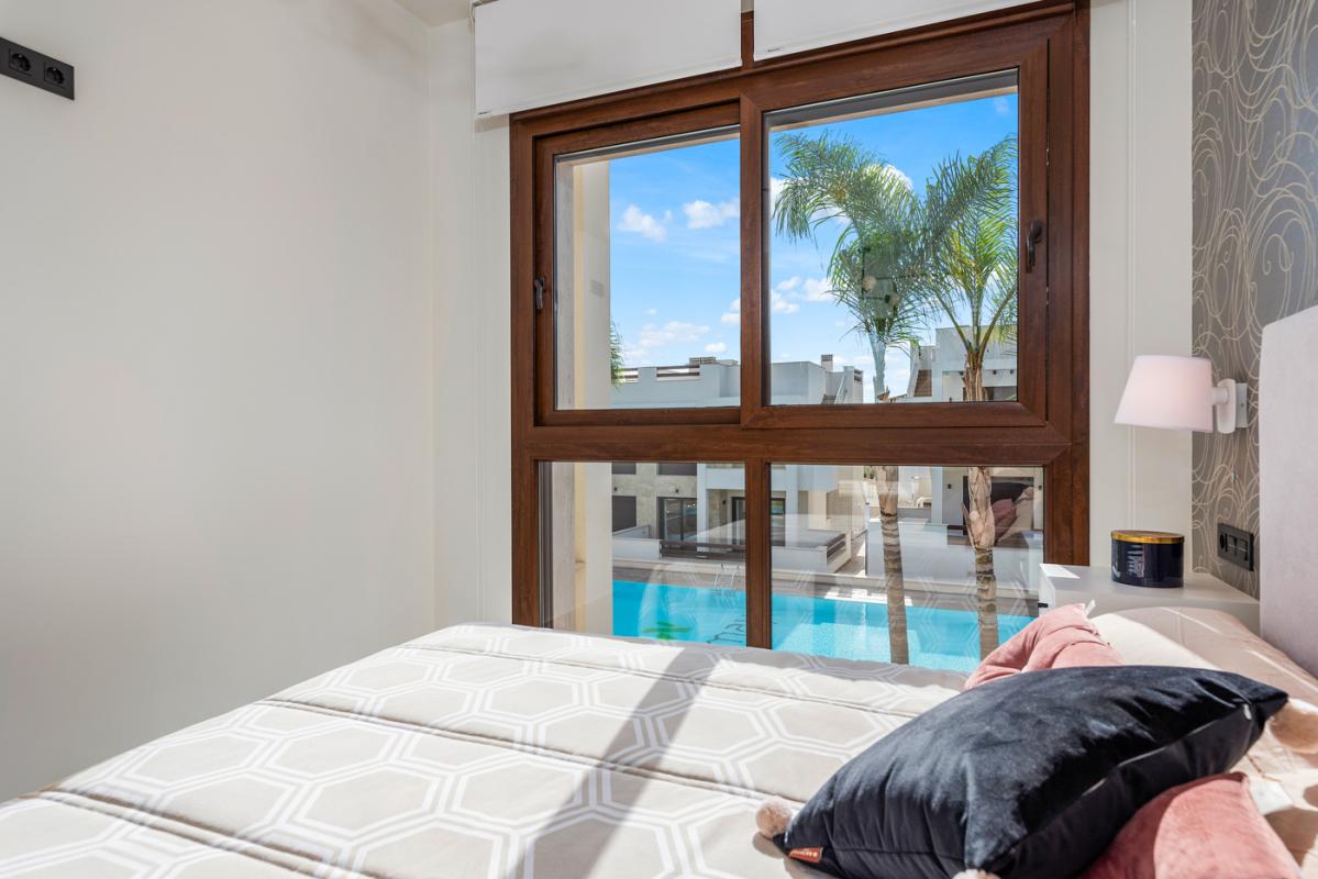 apartment te koop in Torrevieja | 2 slaapkamers H489322