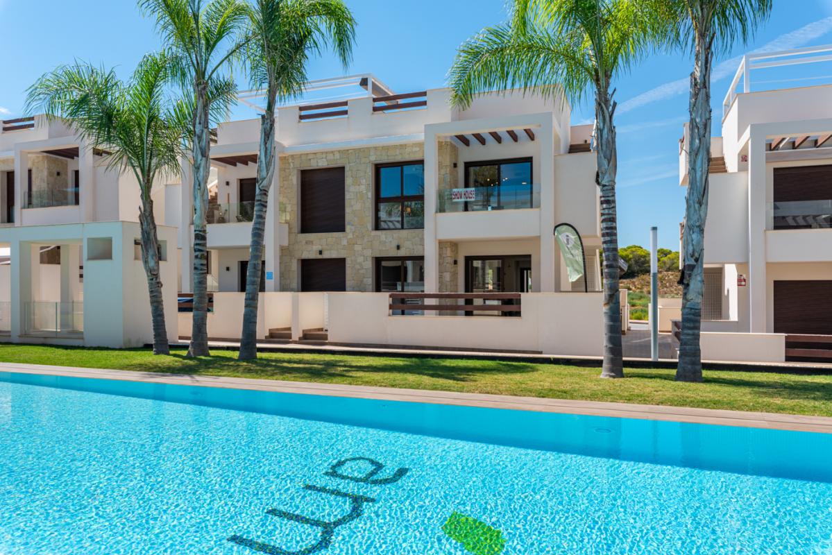 apartment te koop in Torrevieja | 2 slaapkamers H489322
