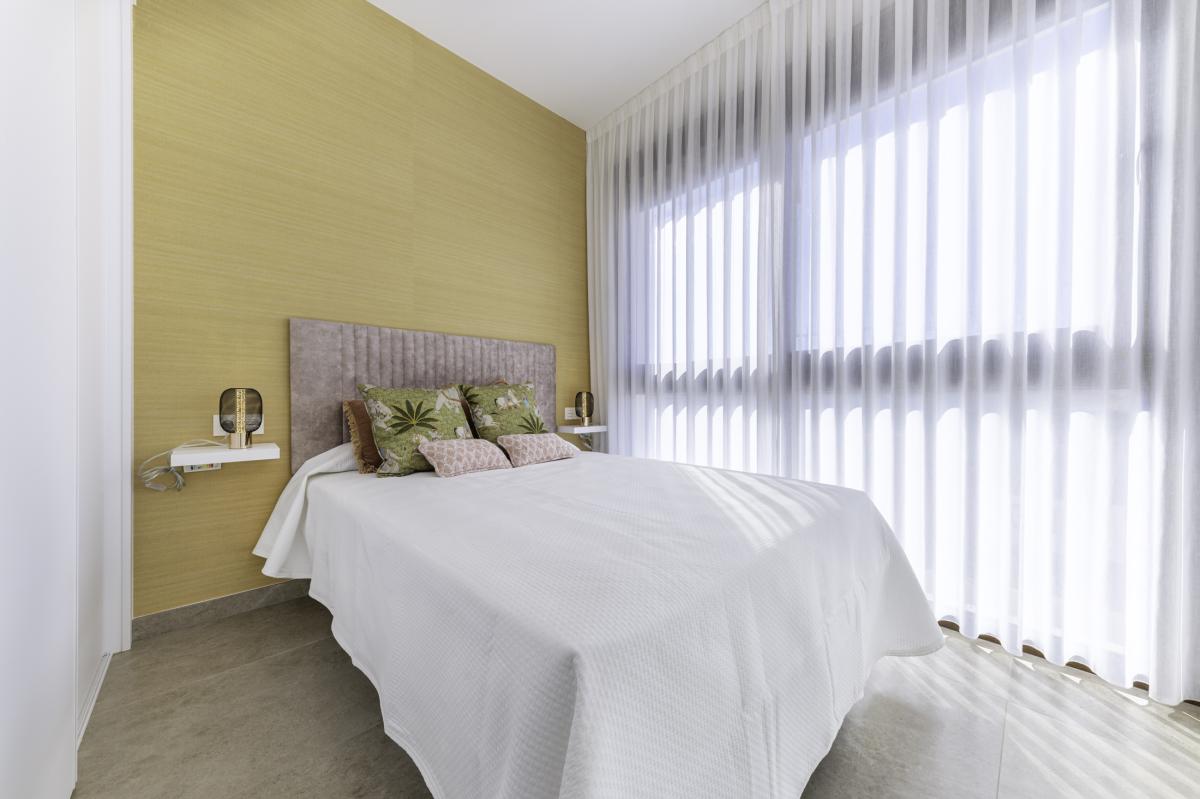apartment te koop in Torrevieja | 2 slaapkamers H489322