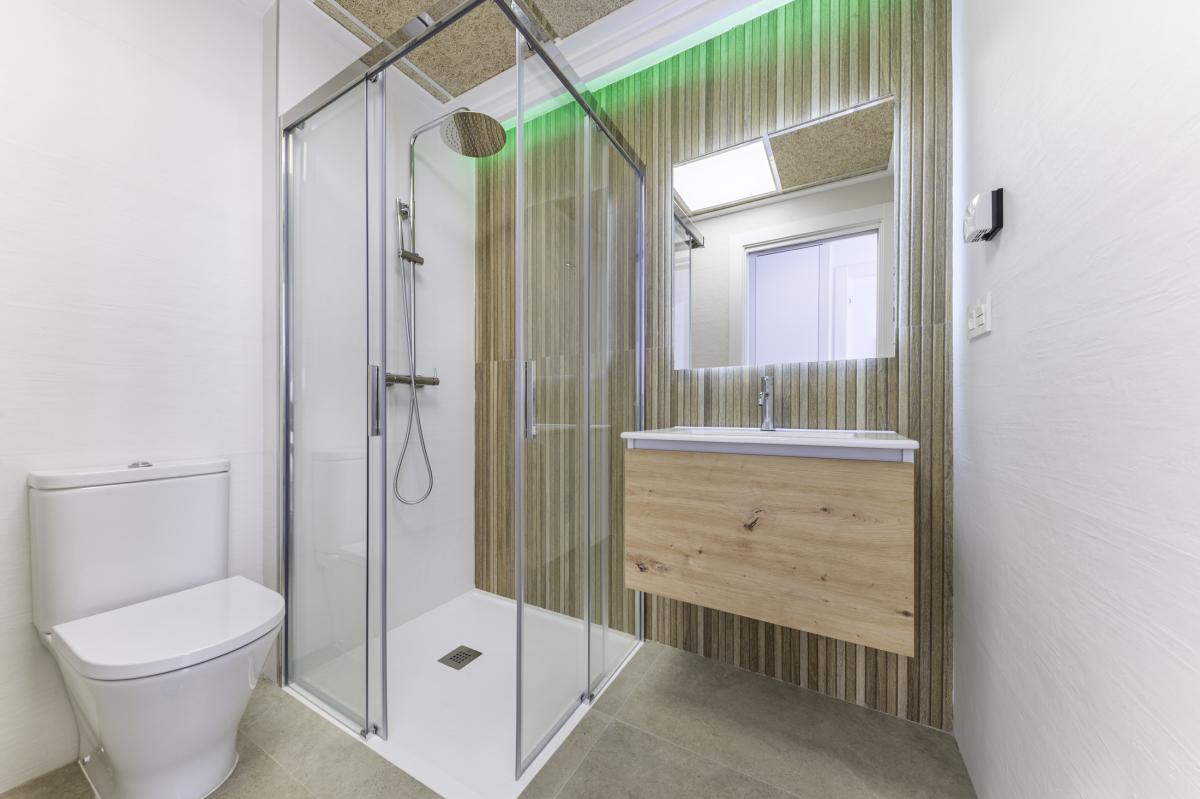 apartment te koop in Torrevieja | 2 slaapkamers H489322