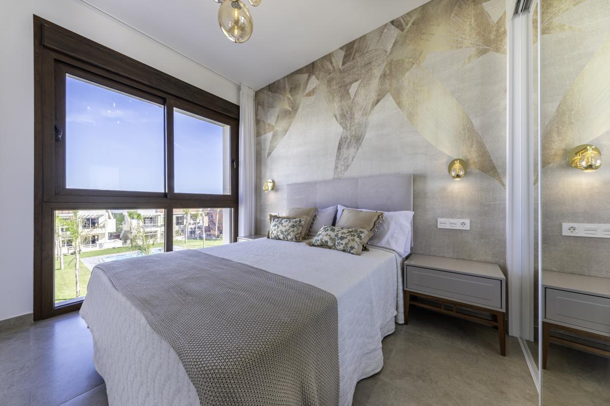apartment te koop in Torrevieja | 2 slaapkamers H489322
