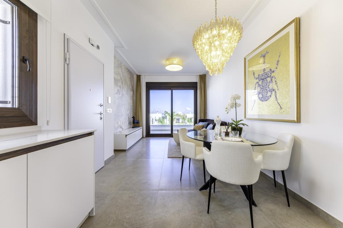 apartment te koop in Torrevieja | 2 slaapkamers H489322