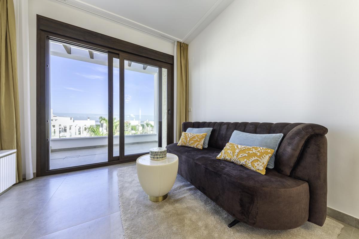 apartment te koop in Torrevieja | 2 slaapkamers H489322