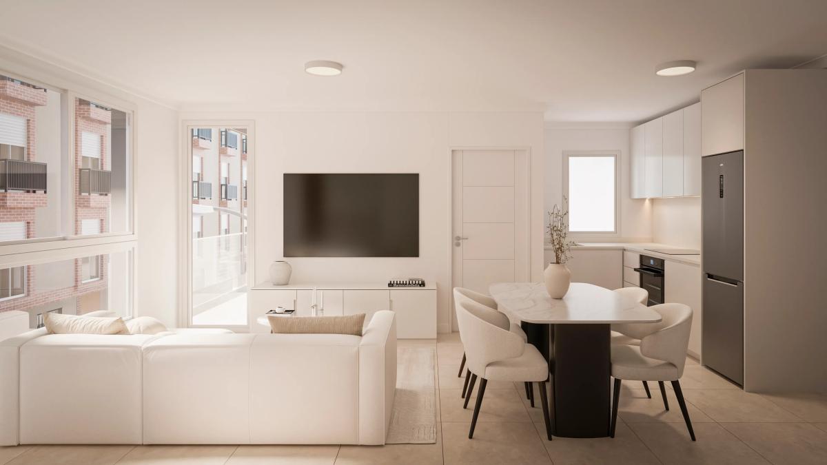 apartment te koop in Torrevieja | 0 slaapkamers H525306