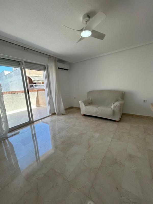 apartment te koop in Torrevieja | 3 slaapkamers H530338