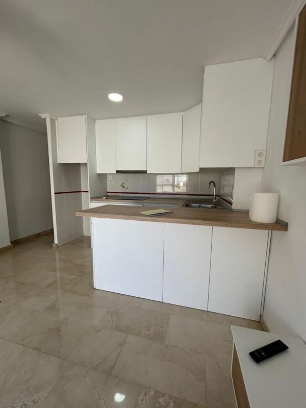 apartment te koop in Torrevieja | 3 slaapkamers H530338