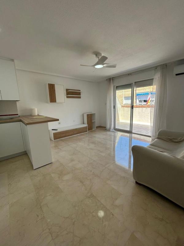 apartment te koop in Torrevieja | 3 slaapkamers H530338