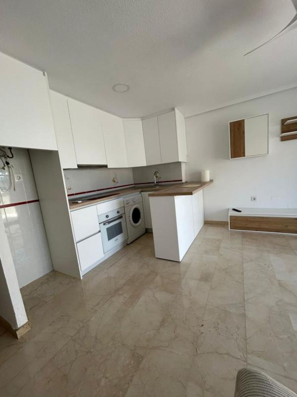 apartment te koop in Torrevieja | 3 slaapkamers H530338