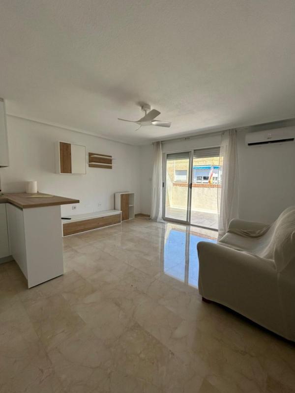 apartment te koop in Torrevieja | 3 slaapkamers H530338