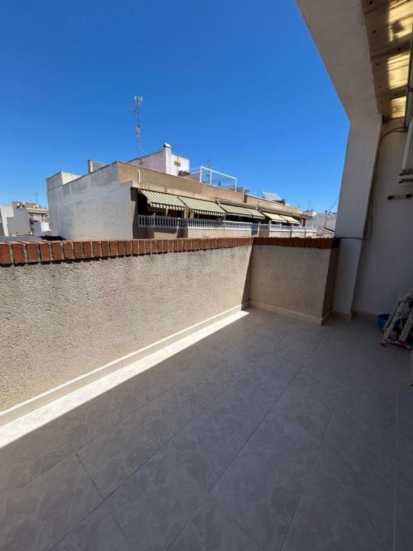 apartment te koop in Torrevieja | 3 slaapkamers H530338