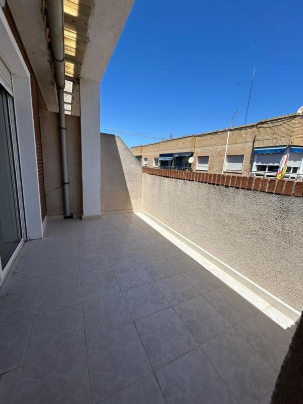 apartment te koop in Torrevieja | 3 slaapkamers H530338