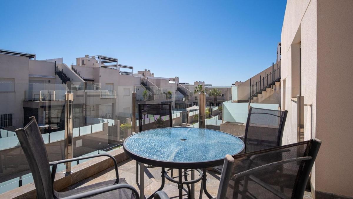 apartment te koop in Torrevieja | 3 slaapkamers H531902