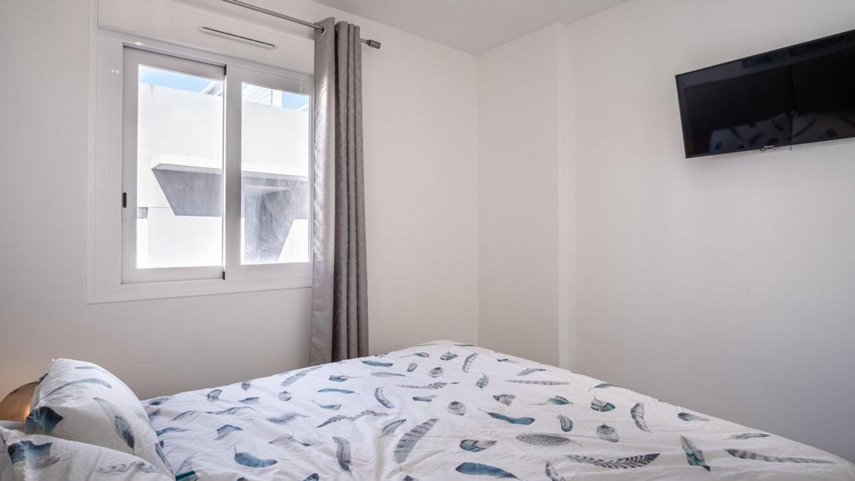 apartment te koop in Torrevieja | 3 slaapkamers H531902