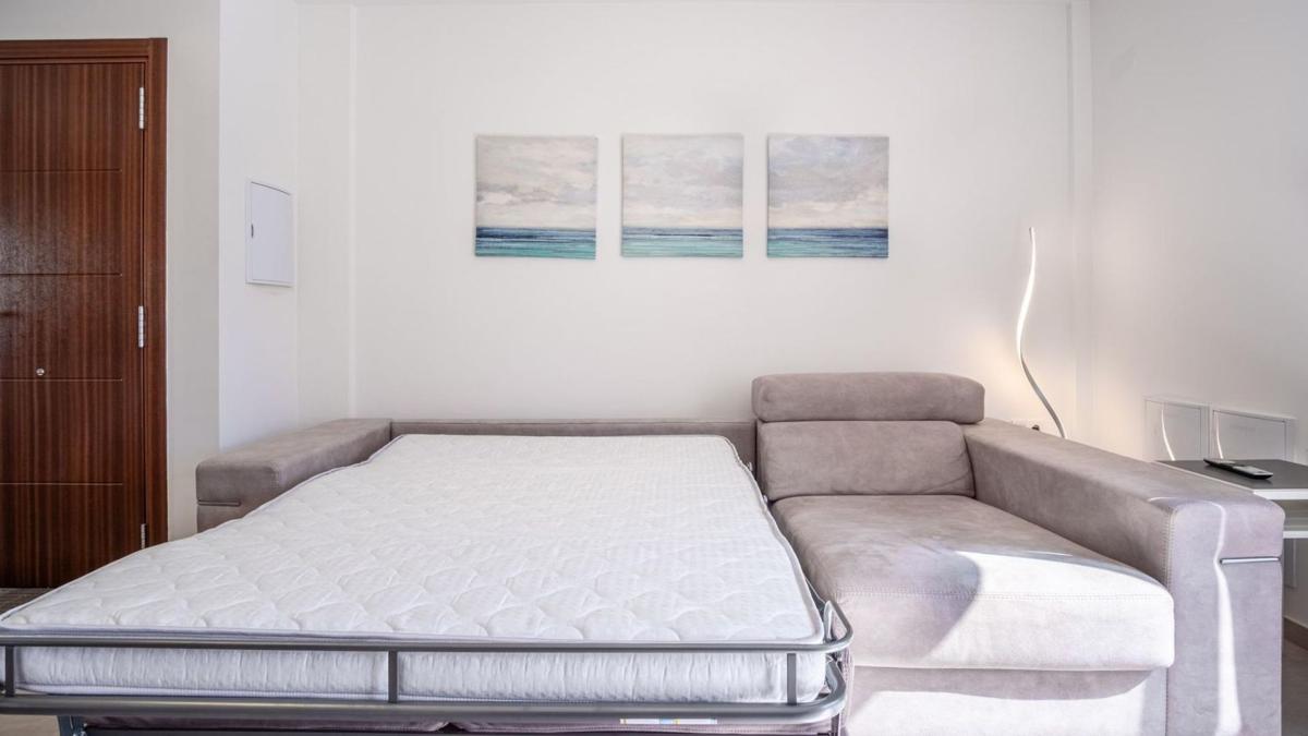apartment te koop in Torrevieja | 3 slaapkamers H531902