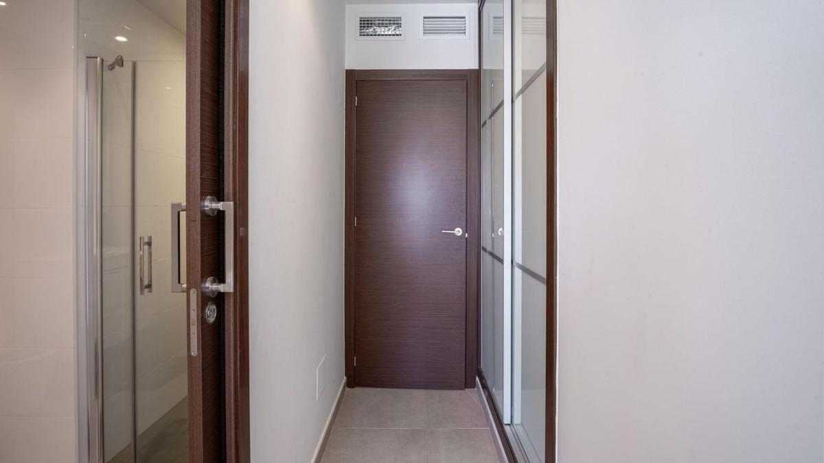 apartment te koop in Torrevieja | 3 slaapkamers H531902