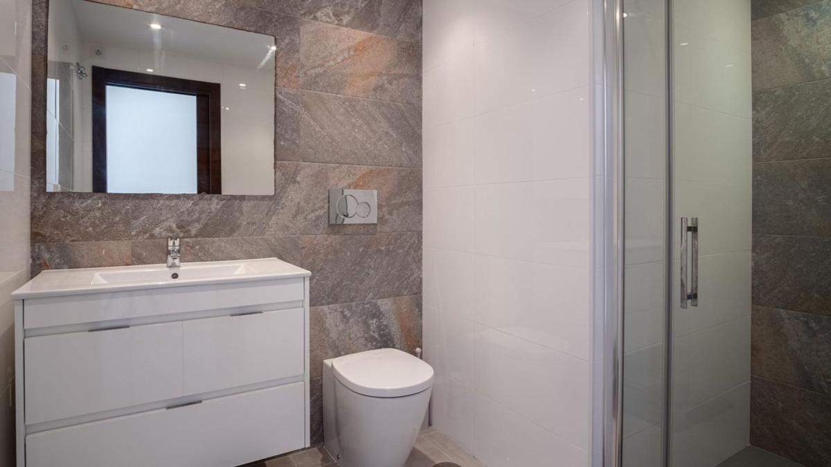 apartment te koop in Torrevieja | 3 slaapkamers H531902