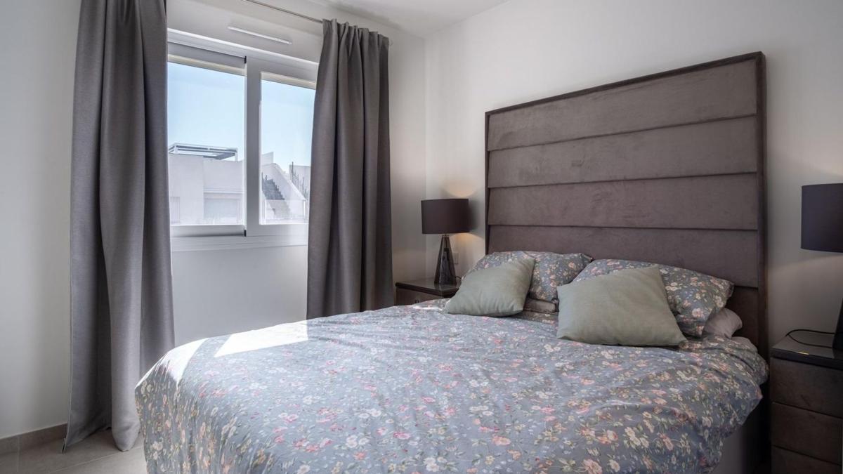 apartment te koop in Torrevieja | 3 slaapkamers H531902