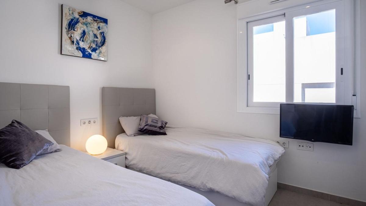 apartment te koop in Torrevieja | 3 slaapkamers H531902