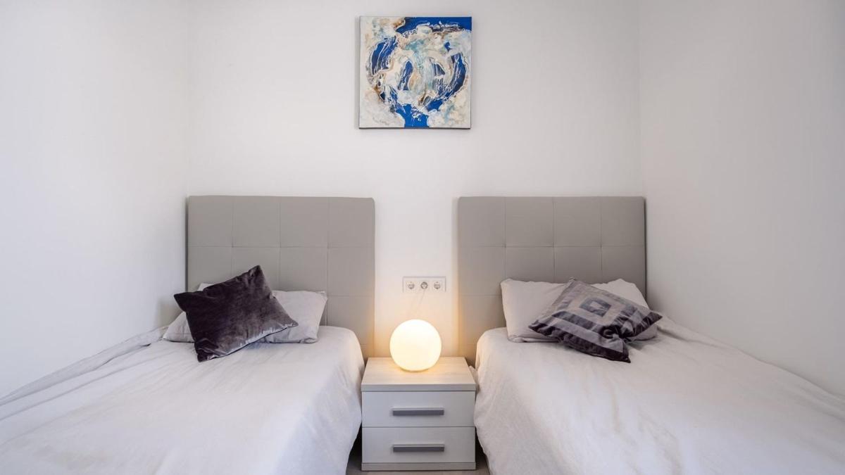 apartment te koop in Torrevieja | 3 slaapkamers H531902