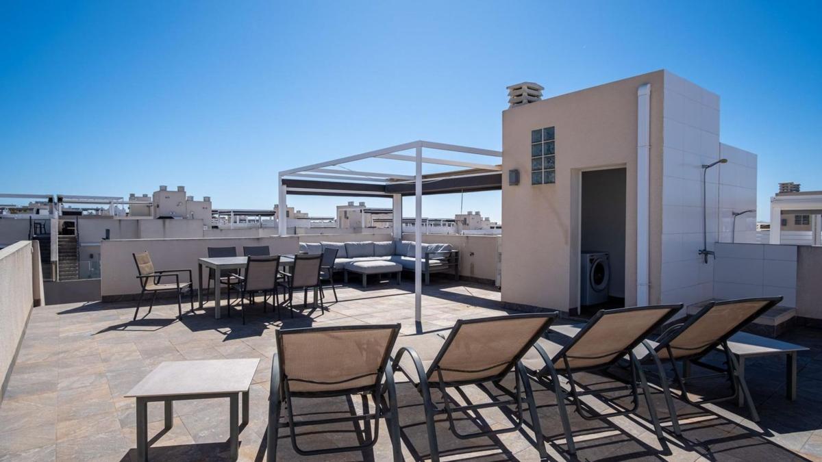 apartment te koop in Torrevieja | 3 slaapkamers H531902