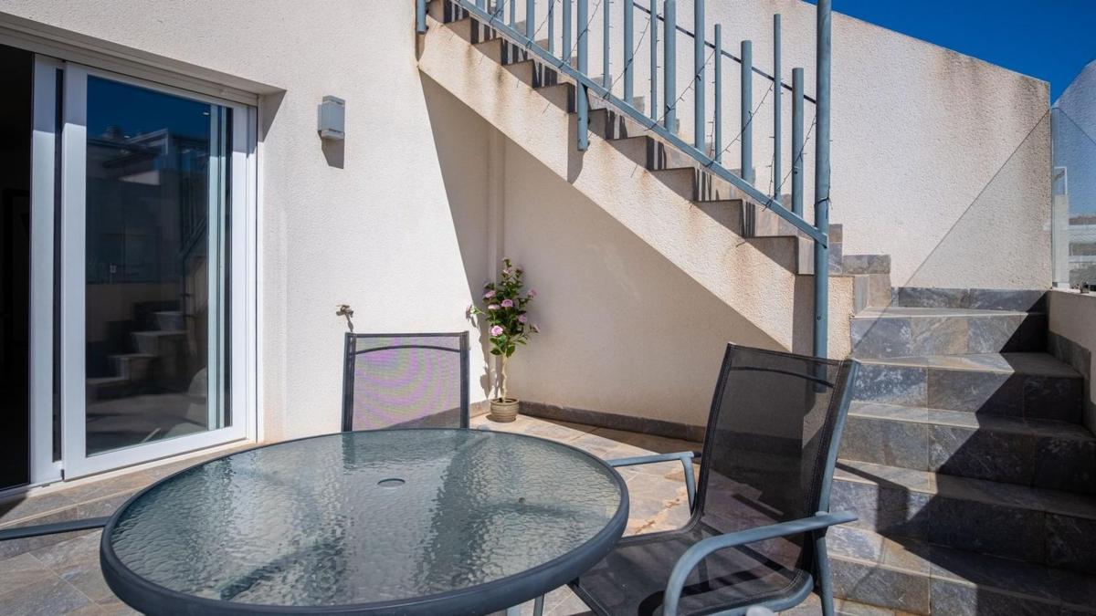 apartment te koop in Torrevieja | 3 slaapkamers H531902