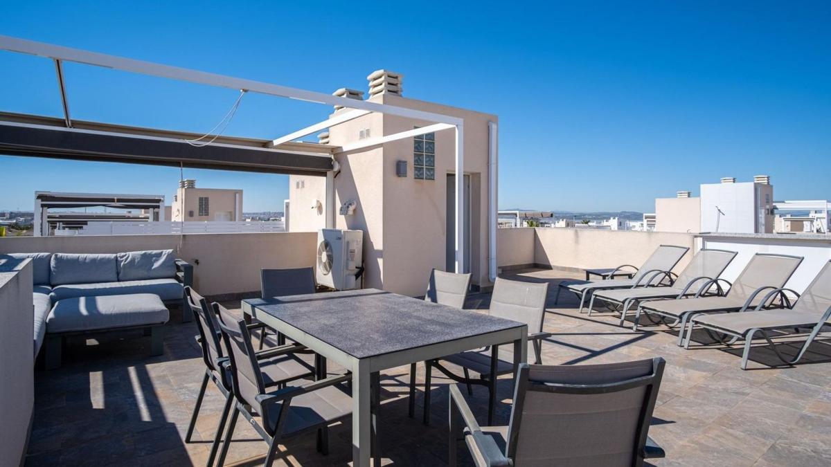 apartment te koop in Torrevieja | 3 slaapkamers H531902