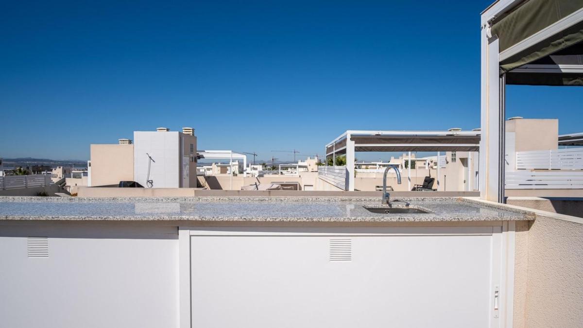 apartment te koop in Torrevieja | 3 slaapkamers H531902