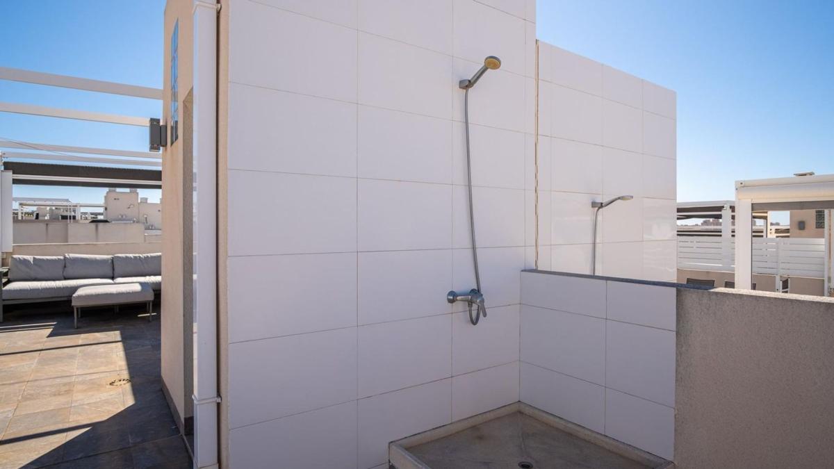apartment te koop in Torrevieja | 3 slaapkamers H531902