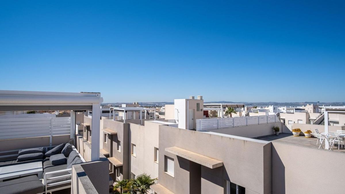 apartment te koop in Torrevieja | 3 slaapkamers H531902